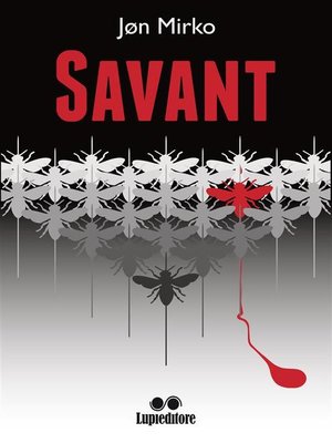 cover image of Savant